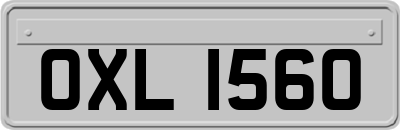 OXL1560