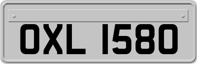 OXL1580