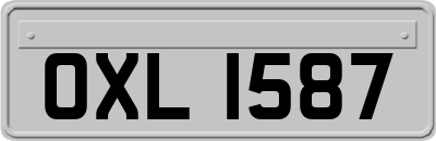 OXL1587