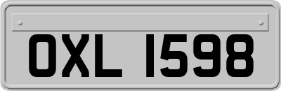 OXL1598