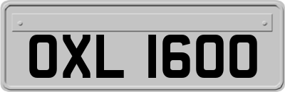 OXL1600