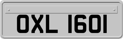 OXL1601