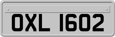 OXL1602