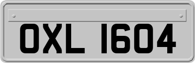 OXL1604