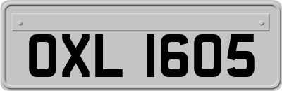 OXL1605