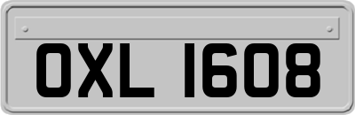 OXL1608