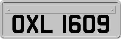 OXL1609