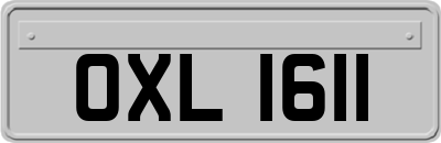 OXL1611