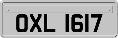 OXL1617