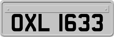 OXL1633