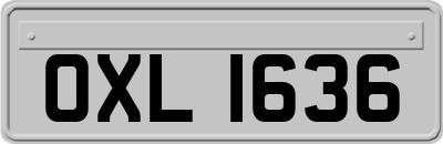 OXL1636