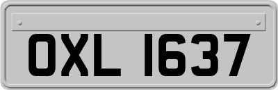 OXL1637