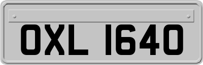 OXL1640