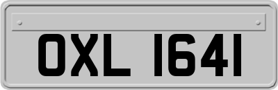 OXL1641