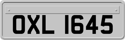 OXL1645