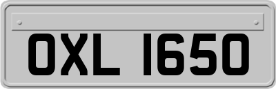 OXL1650