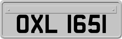 OXL1651