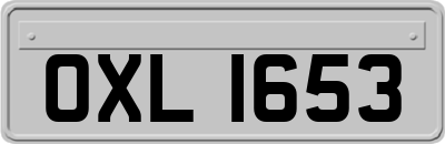 OXL1653