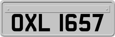 OXL1657