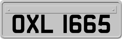 OXL1665