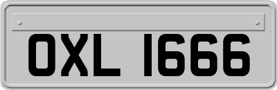 OXL1666