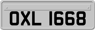 OXL1668