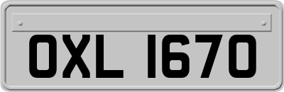 OXL1670