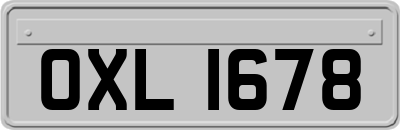 OXL1678