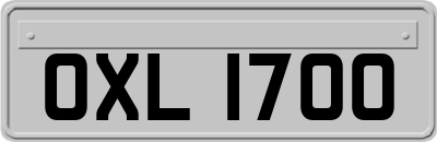 OXL1700