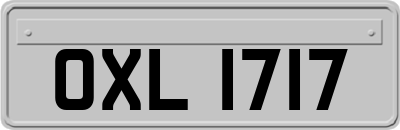 OXL1717