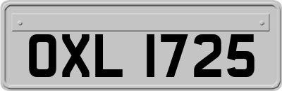 OXL1725