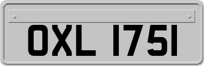 OXL1751