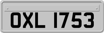 OXL1753