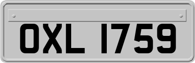 OXL1759