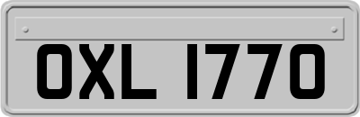 OXL1770