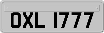 OXL1777