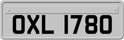 OXL1780