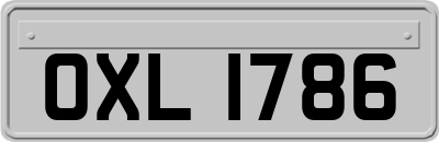 OXL1786