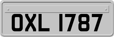 OXL1787