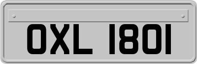 OXL1801