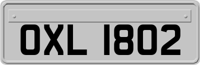 OXL1802