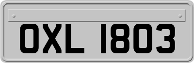 OXL1803