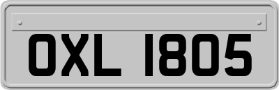 OXL1805