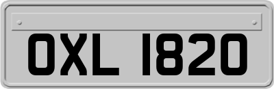 OXL1820