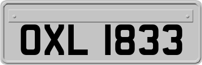 OXL1833