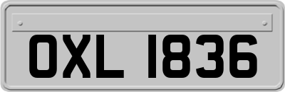 OXL1836