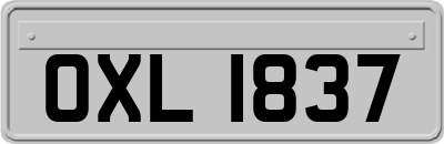 OXL1837