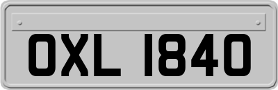 OXL1840