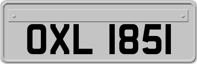 OXL1851