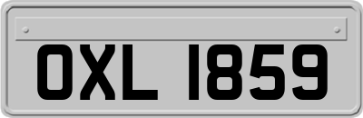 OXL1859
